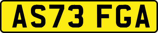 AS73FGA