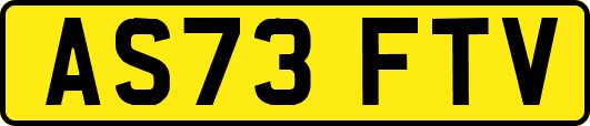 AS73FTV