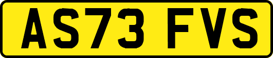 AS73FVS