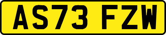 AS73FZW