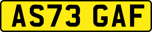 AS73GAF