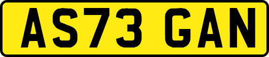 AS73GAN