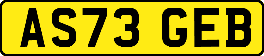 AS73GEB