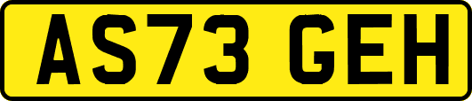 AS73GEH