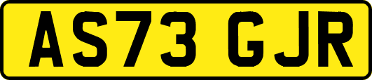 AS73GJR