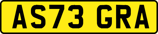 AS73GRA