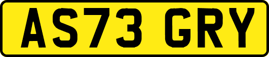 AS73GRY