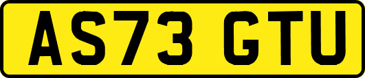 AS73GTU