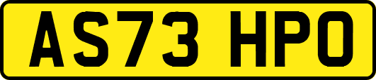 AS73HPO