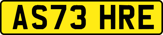 AS73HRE