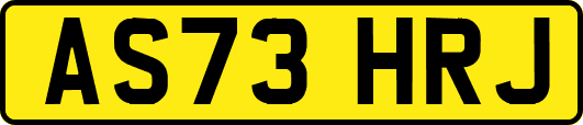 AS73HRJ