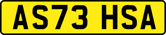 AS73HSA