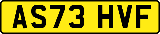 AS73HVF