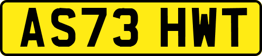 AS73HWT