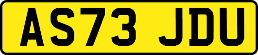 AS73JDU