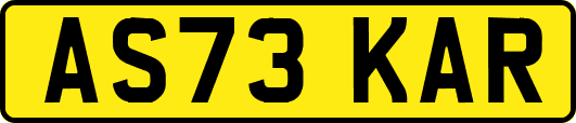 AS73KAR