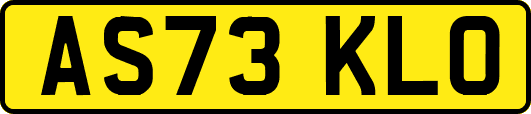 AS73KLO