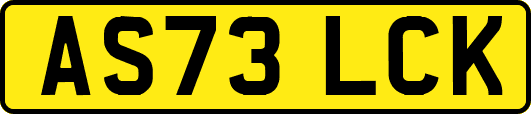 AS73LCK