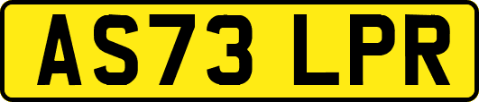 AS73LPR