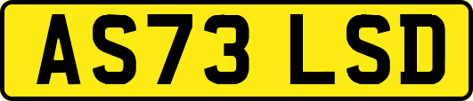 AS73LSD