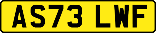 AS73LWF