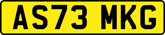 AS73MKG