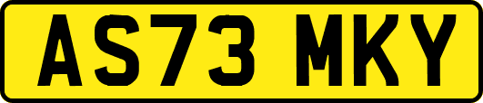 AS73MKY