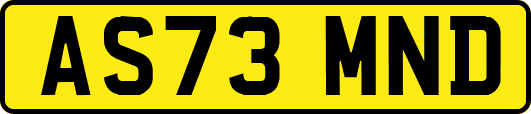AS73MND