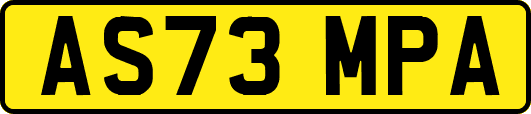 AS73MPA