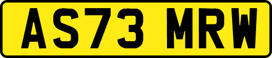 AS73MRW