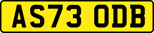 AS73ODB