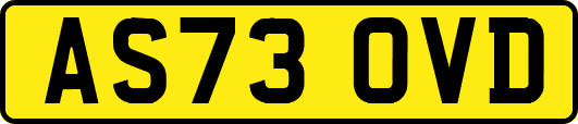AS73OVD