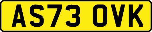 AS73OVK