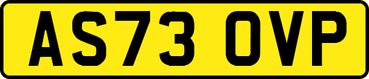 AS73OVP