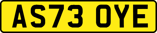 AS73OYE