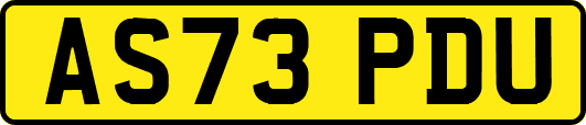 AS73PDU