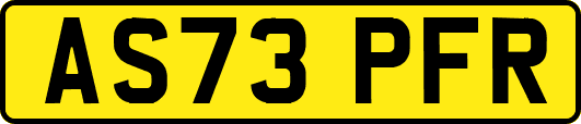 AS73PFR