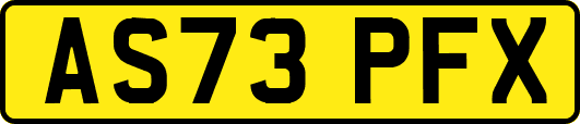 AS73PFX