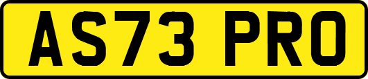 AS73PRO