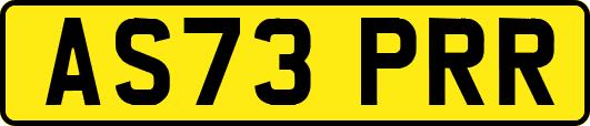 AS73PRR