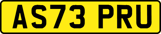 AS73PRU