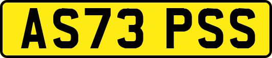AS73PSS