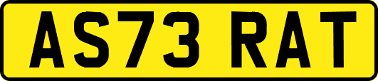 AS73RAT