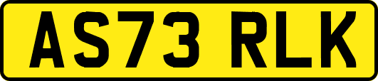 AS73RLK