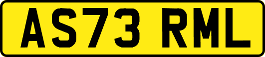AS73RML