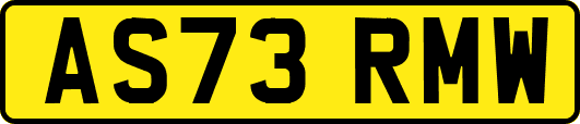 AS73RMW