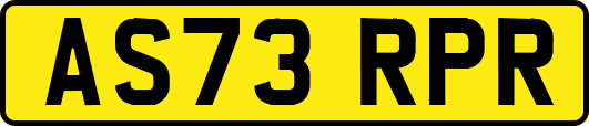 AS73RPR
