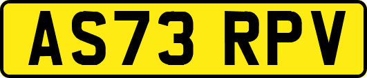 AS73RPV