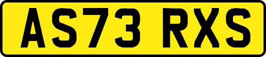 AS73RXS