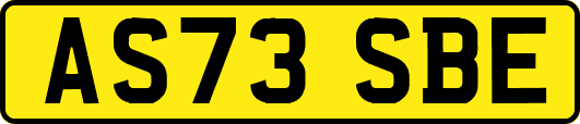 AS73SBE